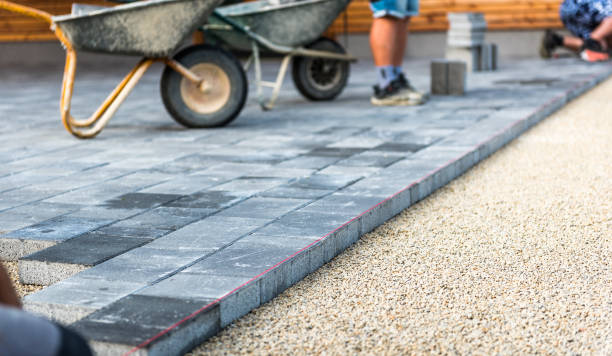 Best Decorative Driveway Pavers in Mount Pleasant, MI