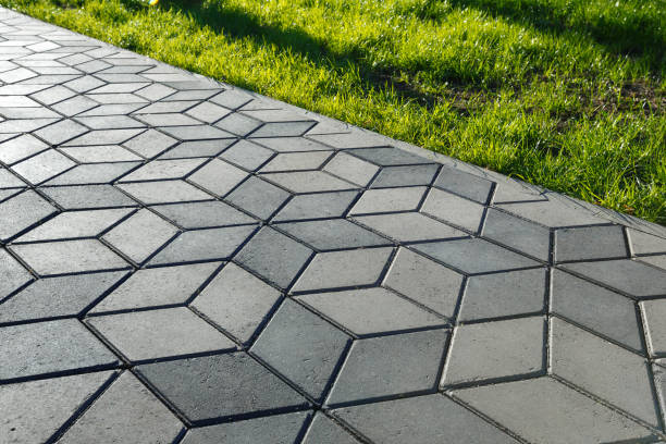 Best Resin-Bound Driveway Pavers in Mount Pleasant, MI