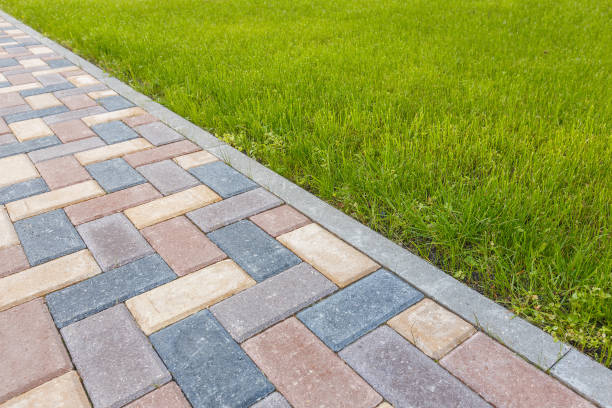 Best Natural Stone Driveway Pavers in Mount Pleasant, MI